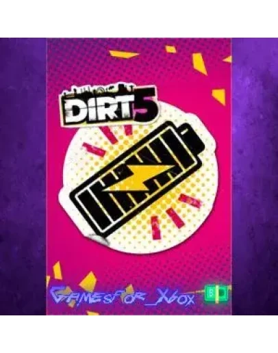 Gameplay Booster Pack XBOX DLC