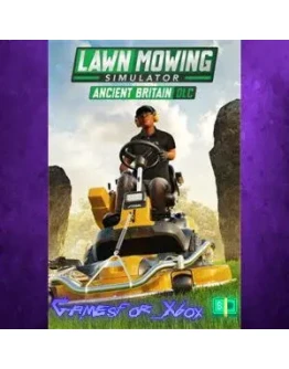 Ancient Britain XBOX DLC