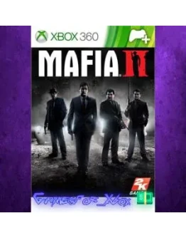 Jimmy's Vendetta Pack XBOX DLC