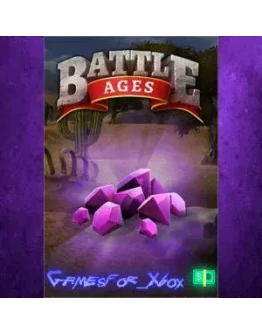 Town of Gems 550 XBOX DLC