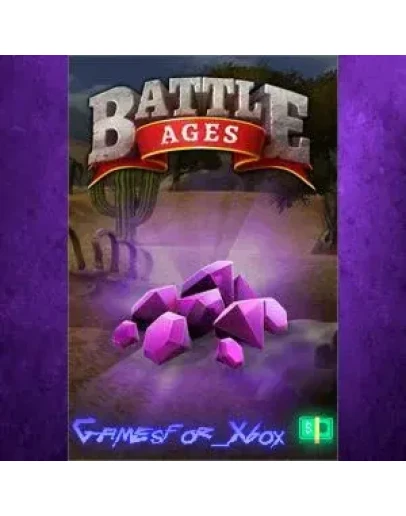 Town of Gems 550 XBOX DLC