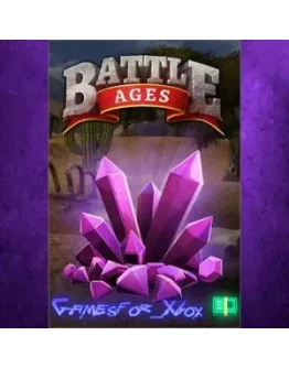 Kingdom of Gems 7000 XBOX DLC