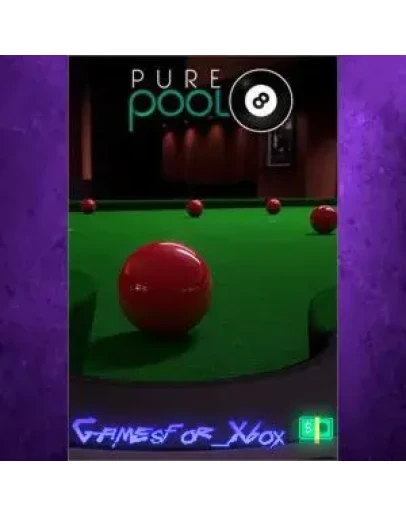 Snooker Pack XBOX DLC