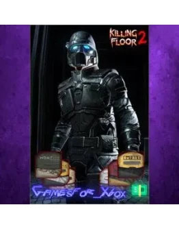 Horzine Mark 7 Suit Bundle XBOX DLC