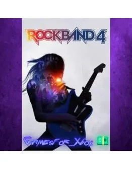 Johnny B. Goode - Chuck Berry XBOXDLC