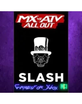 Slash's Snakepit XBOX DLC