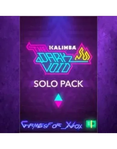 DARK VOID LEVEL PACK XBOX DLC