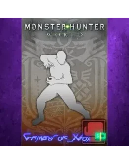 Gesture Hadoken! XBOX DLC