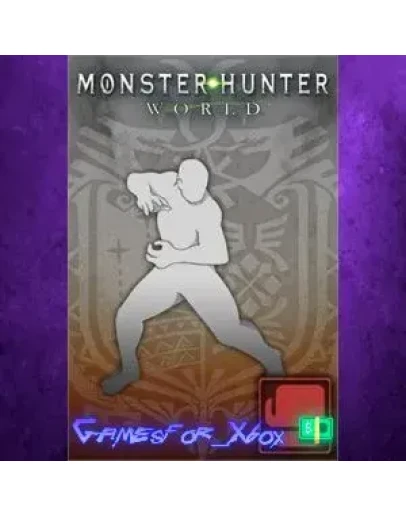 Gesture Hadoken! XBOX DLC Gesture Hadoken! XBOX DLC