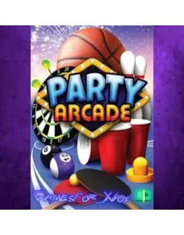 The Party Harder Pack XBOX DLC