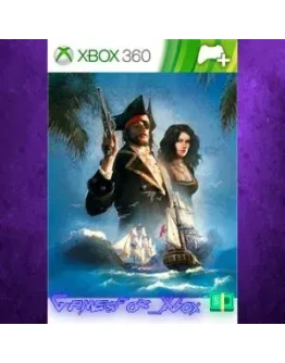 Port Royale 3 - Harbour Master XBOX DLC