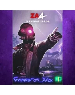 Zombie Army 4 Mission 7 - Terminal Error XBOX DLC Zombie Army 4 Mission 7 - Terminal Error XBOX DLC