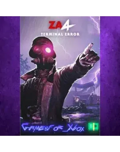 Zombie Army 4 Mission 7 - Terminal Error XBOX DLC Zombie Army 4 Mission 7 - Terminal Error XBOX DLC