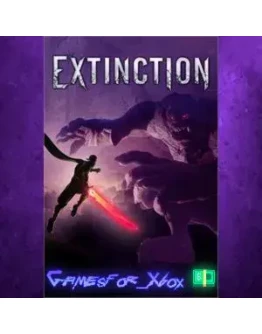 Extinction Skybound Sentinel XBOX DLC