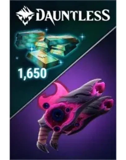 Voidcore Revokers Bundle XBOXDLC