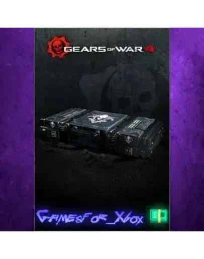 Horde Booster XBOX DLC