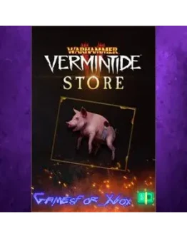 Stolen Swine XBOX DLC Stolen Swine XBOX DLC