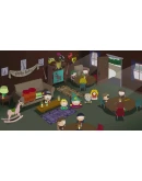 Южный Парк: Палка Истины XBOX КОД КЛЮЧ