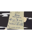 Южный Парк: Палка Истины XBOX КОД КЛЮЧ