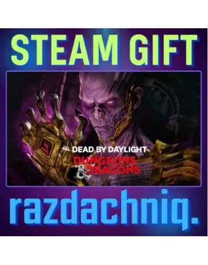 DBD - Dungeons & Dragons Steam Gift/Россия/СНГ + DBD - Dungeons & Dragons Steam Gift/Россия/СНГ +