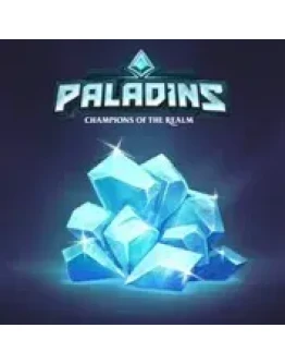 PS/XBOX/PCPaladins400-8000 КристаловXBOX/PC/PS