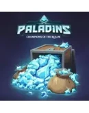 PS/XBOX/PCPaladins400-8000 КристаловXBOX/PC/PS PS/XBOX/PCPaladins400-8000 КристаловXBOX/PC/PS