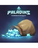 PS/XBOX/PCPaladins400-8000 КристаловXBOX/PC/PS PS/XBOX/PCPaladins400-8000 КристаловXBOX/PC/PS