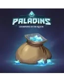 PS/XBOX/PCPaladins400-8000 КристаловXBOX/PC/PS PS/XBOX/PCPaladins400-8000 КристаловXBOX/PC/PS