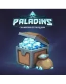 PS/XBOX/PCPaladins400-8000 КристаловXBOX/PC/PS PS/XBOX/PCPaladins400-8000 КристаловXBOX/PC/PS