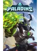 PS/XBOX/PCPaladins400-8000 КристаловXBOX/PC/PS PS/XBOX/PCPaladins400-8000 КристаловXBOX/PC/PS