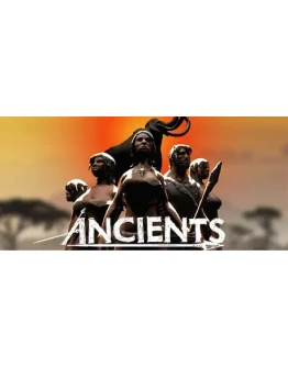The Ancients Steam Key GLOBAL