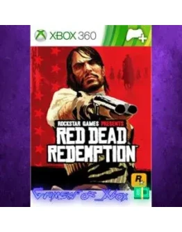Undead Nightmare Pack XBOX DLC