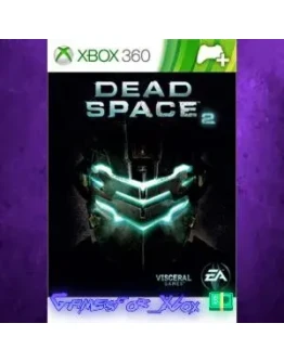 Dead Space 2 Severed XBOX DLC