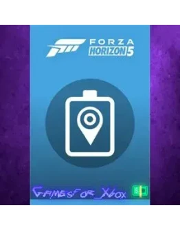 Forza Horizon 5 Expansions Bundle XBOX DLC