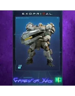 Krieger Early Unlock Ticket XBOX DLC
