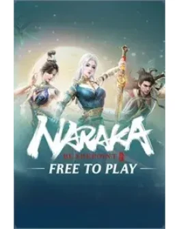 NARAKA: BLADEPOINT - Tenacity Season Pack XBOXDLC