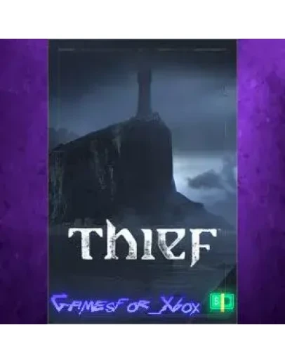 The Forsaken - Challenge Map XBOX DLC The Forsaken - Challenge Map XBOX DLC