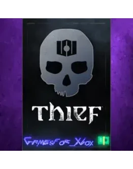 Thief - Booster Pack Predator XBOX DLC Thief - Booster Pack Predator XBOX DLC