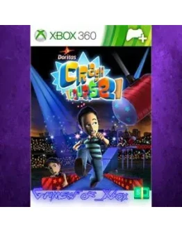 Doritos Crash Course City Lights Trial XBOX DLC