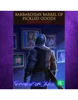 Age of Empires II Definitive Edition Barba XBOX DLC Age of Empires II Definitive Edition Barba XBOX DLC