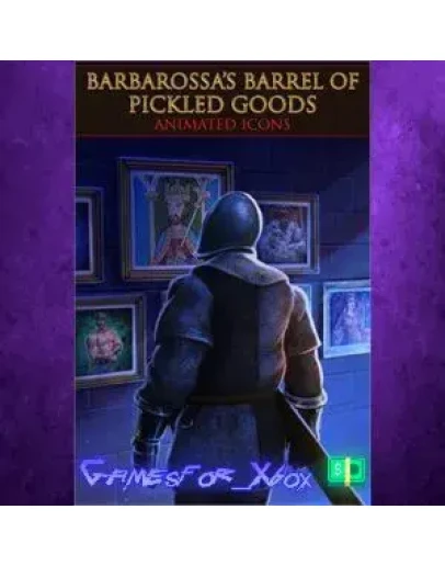 Age of Empires II Definitive Edition Barba XBOX DLC Age of Empires II Definitive Edition Barba XBOX DLC