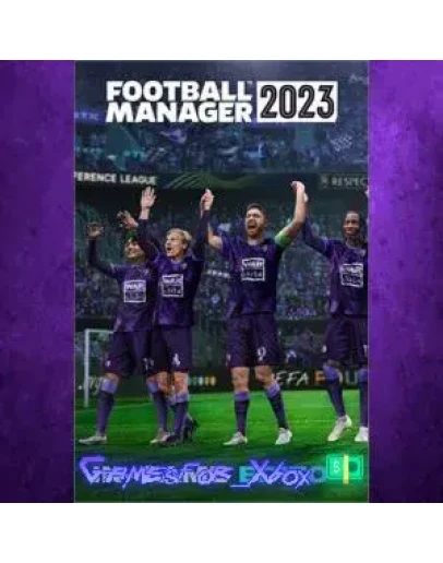 Football Manager 2023 Editor WIND DLC Football Manager 2023 Editor WIND DLC