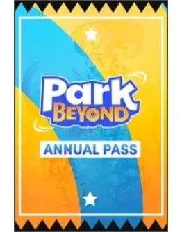 Park Beyond: Annual Pass XBOXDLC Park Beyond: Annual Pass XBOXDLC