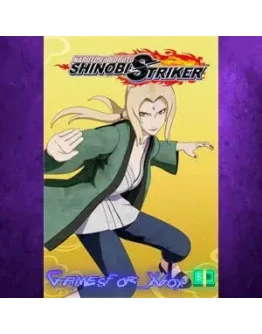 NTBSS Master Character Training Pack - Tsuna XBOX DLC
