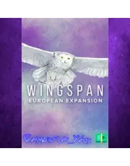 European Expansion XBOX DLC