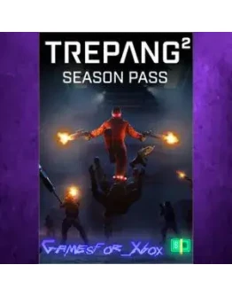 Trepang2 - Season Pass XBOX DLC