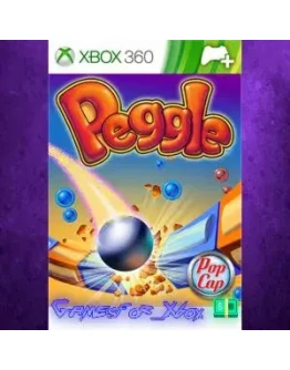 Peggle Nights Content Pack XBOX DLC Peggle Nights Content Pack XBOX DLC