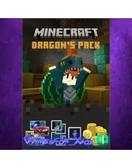 Dragons Pack XBOX DLC