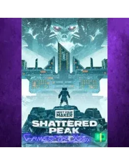 Meet Your Maker Sector 2 Arsenal Pack XBOX DLC Meet Your Maker Sector 2 Arsenal Pack XBOX DLC
