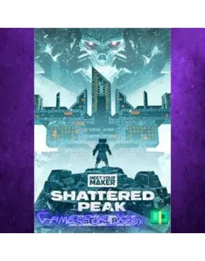 Meet Your Maker Sector 2 Arsenal Pack XBOX DLC Meet Your Maker Sector 2 Arsenal Pack XBOX DLC